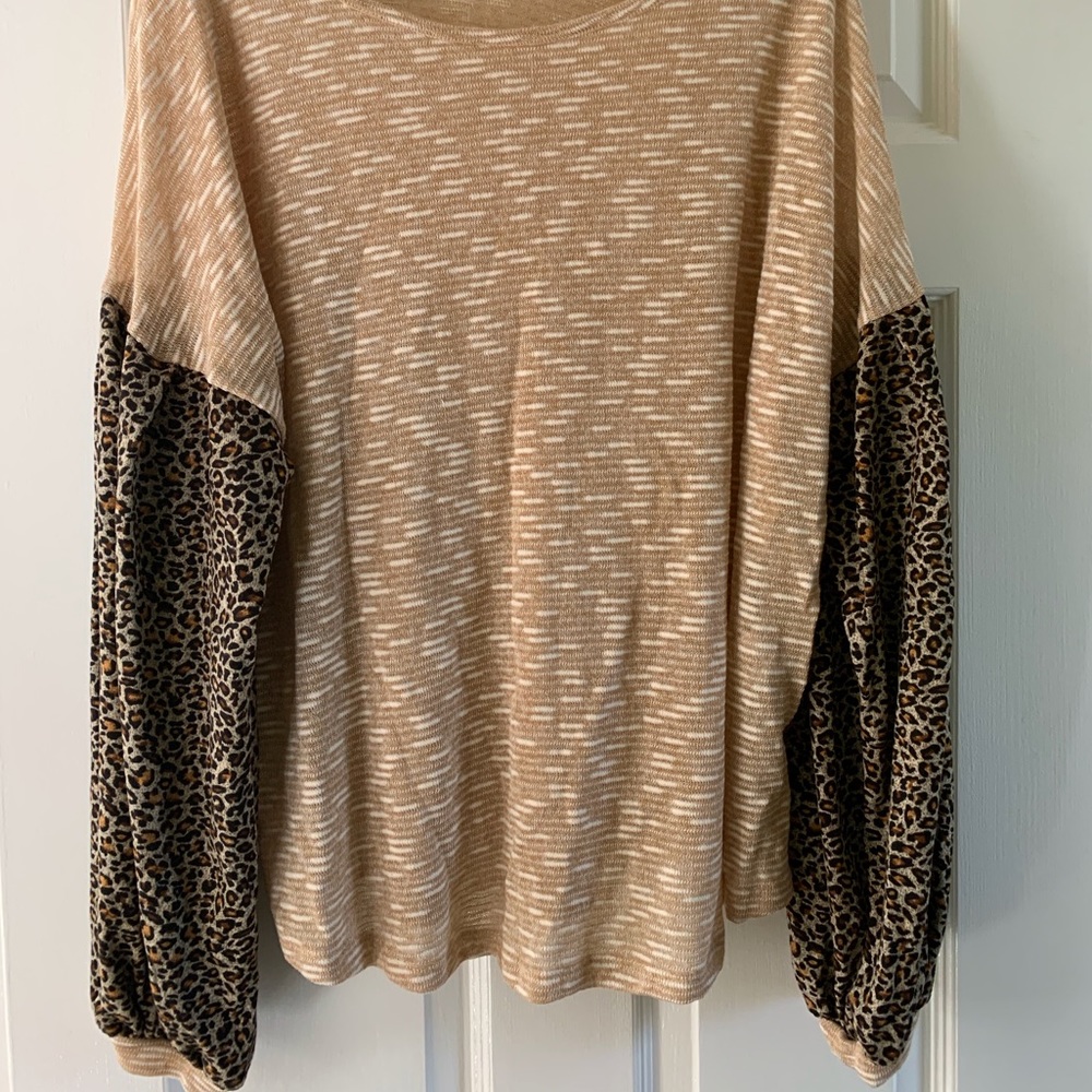 Chic Soul top for sale